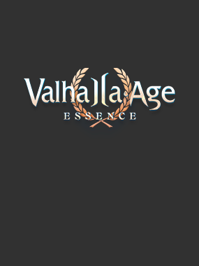 Valhalla-Age